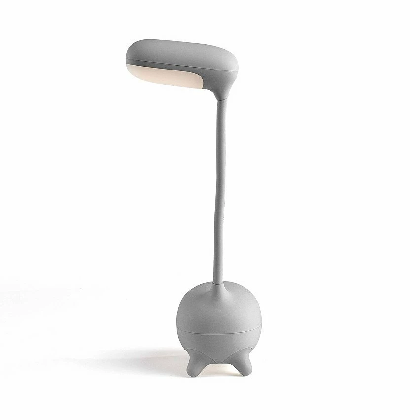 Top 10 🔔 Magneticland Lampe à poser grise ANIMALAMPE 😀 12 Top 10 🔔 Magneticland Lampe à poser grise ANIMALAMPE 😀 – Image 10