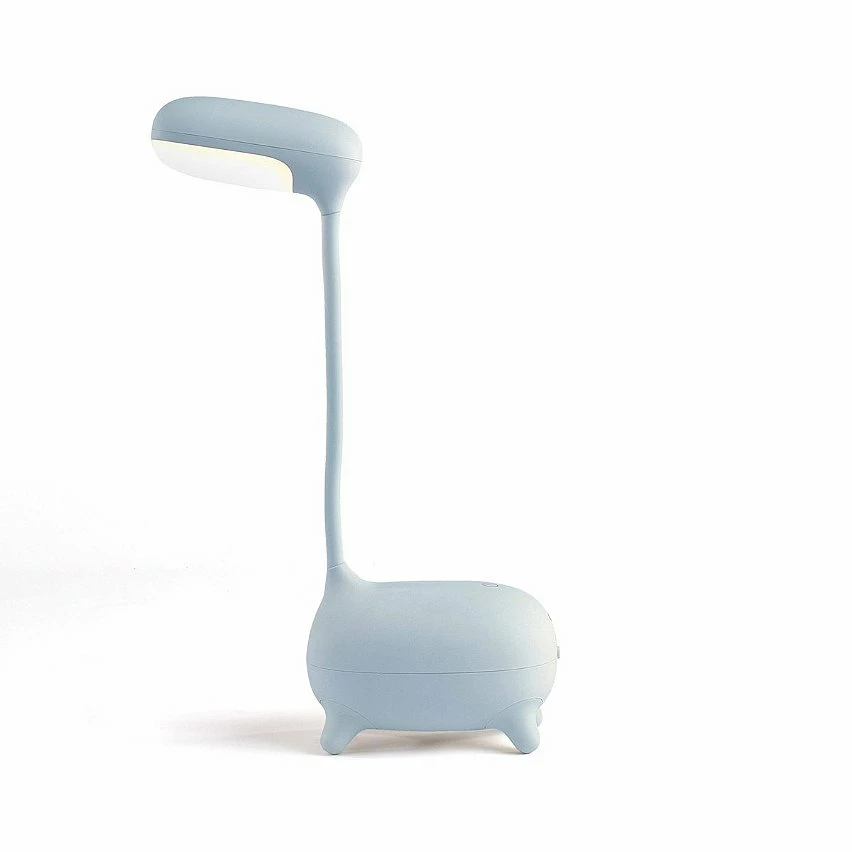 Top 10 🔔 Magneticland Lampe à poser grise ANIMALAMPE 😀 4 Top 10 🔔 Magneticland Lampe à poser grise ANIMALAMPE 😀 – Image 2