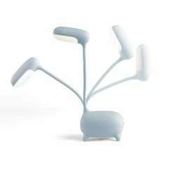 Top 10 🔔 Magneticland Lampe à poser grise ANIMALAMPE 😀 17 Top 10 🔔 Magneticland Lampe à poser grise ANIMALAMPE 😀 -Atmosphera Soldes 3523930094309 3