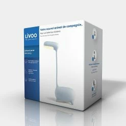 Top 10 🔔 Magneticland Lampe à poser grise ANIMALAMPE 😀 20 Top 10 🔔 Magneticland Lampe à poser grise ANIMALAMPE 😀 -Atmosphera Soldes 3523930094309 6