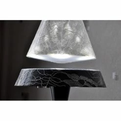 Bon marché 🔔 Magneticland Lampe en lévitation ALTHURIA FASHION 🎁 -Atmosphera Soldes 3527003190899 6