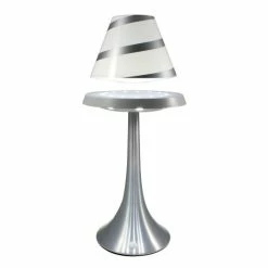 Coupon 👏 Magneticland Lampe en lévitation ALTHURIA HYPNOTIC BLANCHE ✔️