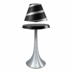 Le moins cher 🧨 Magneticland Lampe en lévitation ALTHURIA HYPNOTIC NOIRE ✔️ 10 Le moins cher 🧨 Magneticland Lampe en lévitation ALTHURIA HYPNOTIC NOIRE ✔️ -Atmosphera Soldes 3527003190950 3