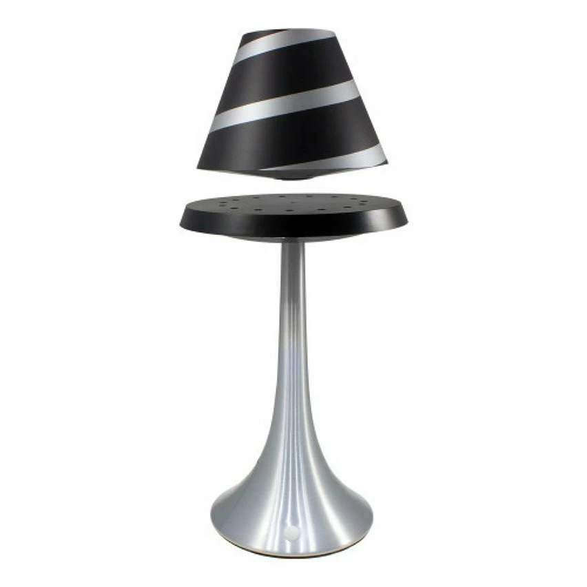 Le moins cher 🧨 Magneticland Lampe en lévitation ALTHURIA HYPNOTIC NOIRE ✔️ 5 Le moins cher 🧨 Magneticland Lampe en lévitation ALTHURIA HYPNOTIC NOIRE ✔️ – Image 3