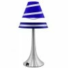 Nouveau 🎁 Magneticland Lampe en lévitation ALTHURIA HYPNOTIC Bleue - Grand format 😍 -Atmosphera Soldes 3527003190974 1