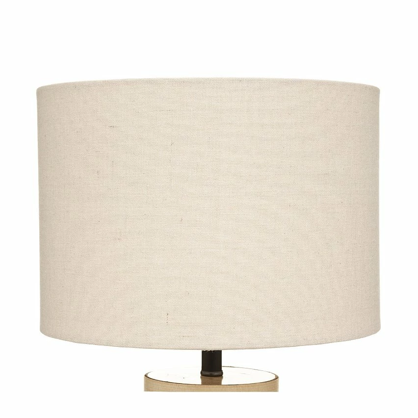 Vente flash đ Atmosphera Lampe Ă poser en Bambou D 26 x H 47 cm â 5 Vente flash đ Atmosphera Lampe Ă poser en Bambou D 26 x H 47 cm â â Image 3