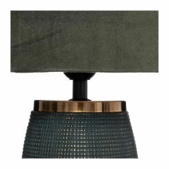 Meilleur prix ⌛ Atmosphera Lampe à Poser Design "Sefa" 43cm Vert 👍 8 Meilleur prix ⌛ Atmosphera Lampe à Poser Design "Sefa" 43cm Vert 👍 -Atmosphera Soldes 3560233816856 3