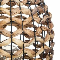 Tout neuf 😉 Lampe jacinthe Sand H40 Atmosphera - Naturel clair 🎉 11 Tout neuf 😉 Lampe jacinthe Sand H40 Atmosphera - Naturel clair 🎉 -Atmosphera Soldes 3560233817112 5