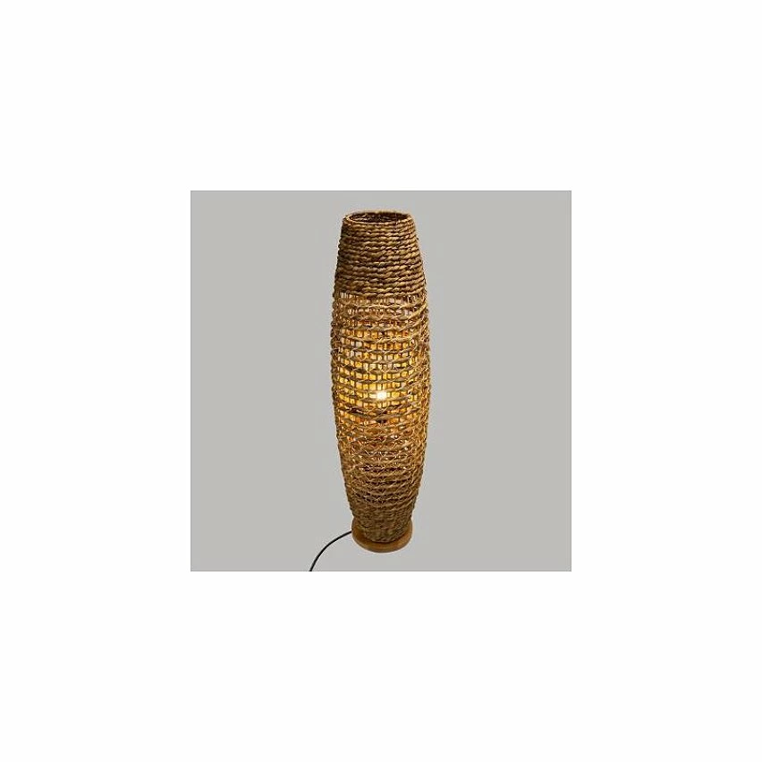 Sortie ✨ Lampadaire naturel Sand Atmosphera - Naturel ✨ 5 Sortie ✨ Lampadaire naturel Sand Atmosphera - Naturel ✨ – Image 3