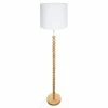 Grosses soldes ✔️ Atmosphera Lampadaire en Bois Design "Nino" 146cm Beige ❤️ -Atmosphera Soldes 3560233817310 1