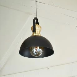 Remise ⌛ Atmosphera Lampe Suspension en Métal "Flower" 32cm Noir 💯 9 Remise ⌛ Atmosphera Lampe Suspension en Métal "Flower" 32cm Noir 💯 -Atmosphera Soldes 3560233817587 4