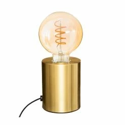 Top 10 ✔️ Atmosphera Lampe à Poser "Tube" 10cm Noir ⭐ -Atmosphera Soldes 3560233817600 1