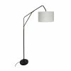 Remise 👍 Atmosphera Lampadaire en métal Noir et Doré H 171 cm 🤩 -Atmosphera Soldes 3560233817648 1