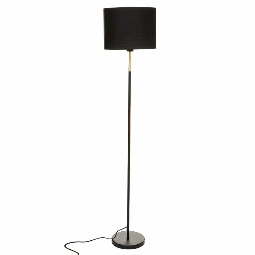 Meilleure vente đ„ Atmosphera Lampadaire Design "Jule" 151cm Noir đ 3 Meilleure vente đ„ Atmosphera Lampadaire Design "Jule" 151cm Noir đ
