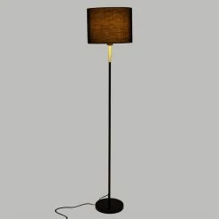 Meilleure vente đ„ Atmosphera Lampadaire Design "Jule" 151cm Noir đ 8 Meilleure vente đ„ Atmosphera Lampadaire Design "Jule" 151cm Noir đ -Atmosphera Soldes 3560233817662 3