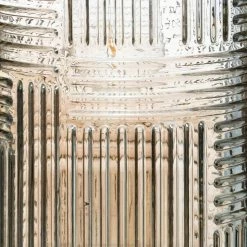 Meilleur prix ⭐ Atmosphera Lampe à Poser Design LED "Zito" 25cm Ambre 😀 -Atmosphera Soldes 3560233818089 3