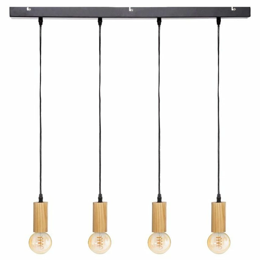 Top 10 😀 Atmosphera Lampe Suspension Design "Ays" 110cm Naturel 🥰 3 Top 10 😀 Atmosphera Lampe Suspension Design "Ays" 110cm Naturel 🥰