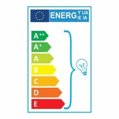 Le moins cher 🌟 Paris prix Plafonnier Spot Métal 4 Têtes "Ulrika" 76cm Noir 💯 -Atmosphera Soldes 3560234470668 4 1