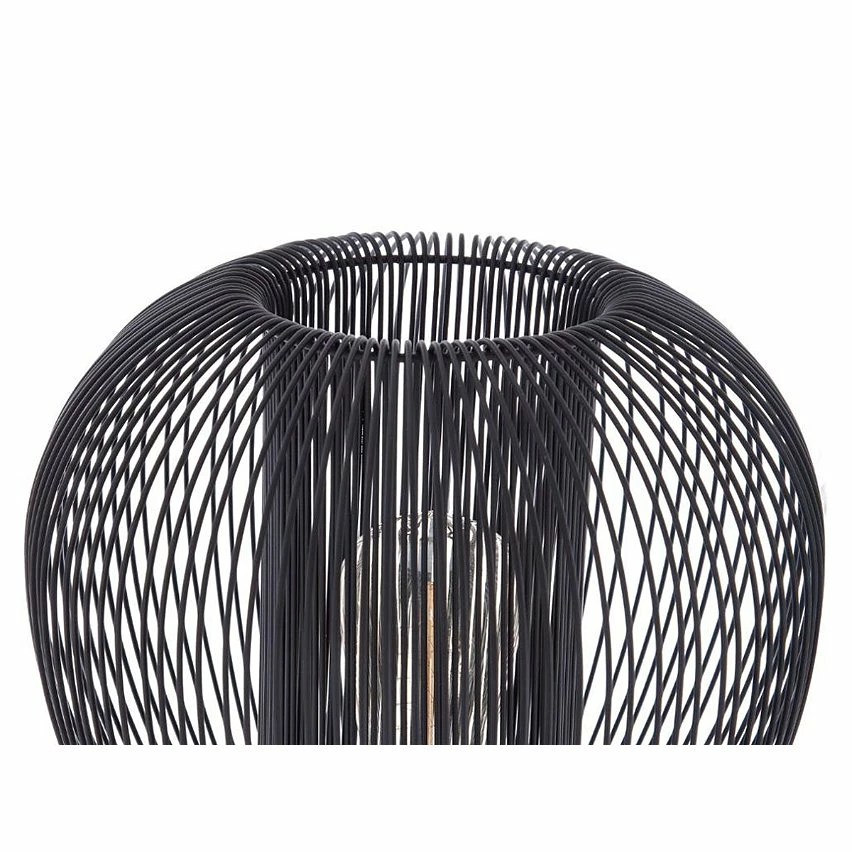 Top 10 💯 Lampe à poser boule filaire - Atmosphera 💯 4 Top 10 💯 Lampe à poser boule filaire - Atmosphera 💯 – Image 2