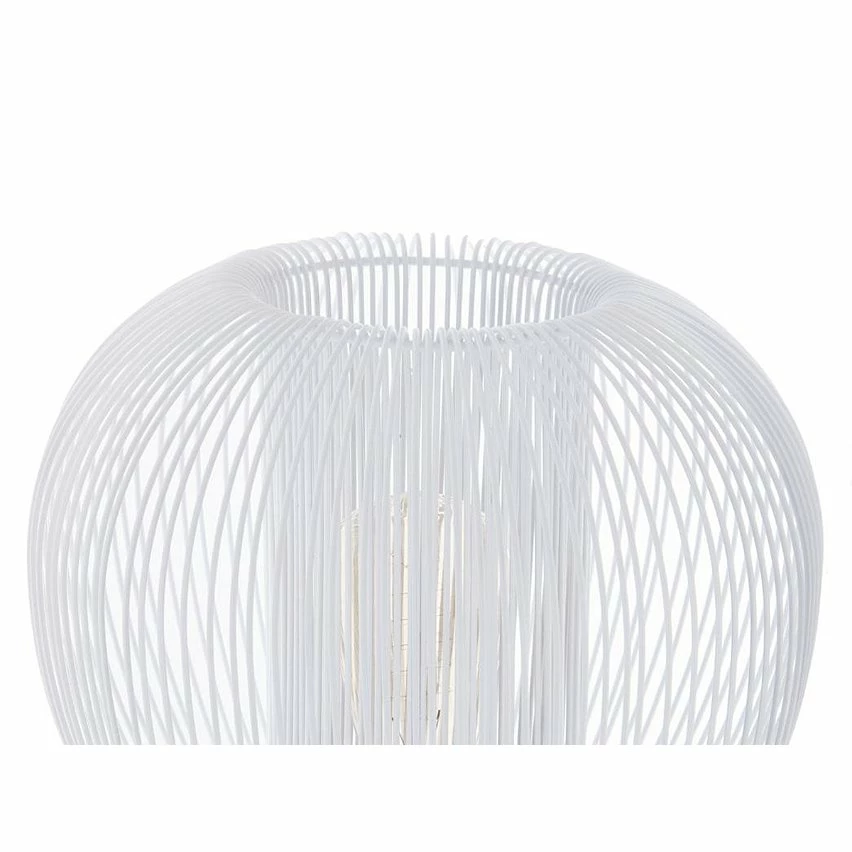 Top 10 💯 Lampe à poser boule filaire - Atmosphera 💯 6 Top 10 💯 Lampe à poser boule filaire - Atmosphera 💯 – Image 4