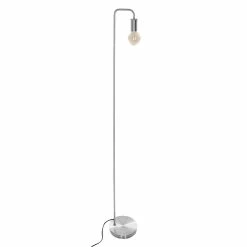 Vente flash ❤️ Lampadaire métal Keli H150 - Atmosphera 💯