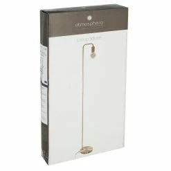 Vente flash ❤️ Lampadaire métal Keli H150 - Atmosphera 💯 -Atmosphera Soldes 3560234531956 3