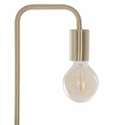 Vente flash ❤️ Lampadaire métal Keli H150 - Atmosphera 💯 -Atmosphera Soldes 3560234531956 4