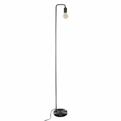 Vente flash ❤️ Lampadaire métal Keli H150 - Atmosphera 💯 -Atmosphera Soldes 3560234531994 1
