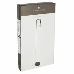 Vente flash ❤️ Lampadaire métal Keli H150 - Atmosphera 💯 -Atmosphera Soldes 3560234531994 3