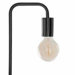 Vente flash ❤️ Lampadaire métal Keli H150 - Atmosphera 💯 -Atmosphera Soldes 3560234531994 4