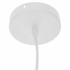 De gros 🥰 Atmosphera Luminaire Suspension Corde beige D 58 cm 🎉 -Atmosphera Soldes 3560237548135 5