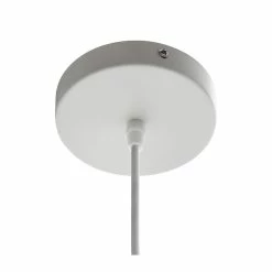 Nouveau 😀 Atmosphera Luminaire Suspension en Bambou tressé D 43 cm 🌟 -Atmosphera Soldes 3560237548715 4