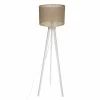 De gros ✨ Lampadaire trépied Elva H143 Atmosphera - Lin 👍 -Atmosphera Soldes 3560237586137 1