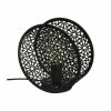 Le moins cher đ Atmosphera Lampe Ă poser ronde en MĂ©tal Noir D 22 cm đ 1 Le moins cher đ Atmosphera Lampe Ă poser ronde en MĂ©tal Noir D 22 cm đ -Atmosphera Soldes 3560237586168 1