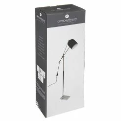 Meilleur prix ❤️ Lampadaire articulé Suite noir et doré Atmosphera - Noir 😍 10 Meilleur prix ❤️ Lampadaire articulé Suite noir et doré Atmosphera - Noir 😍 -Atmosphera Soldes 3560237586267 4