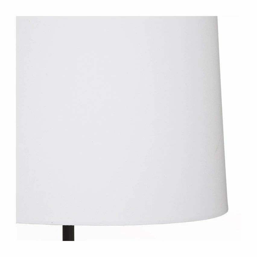 Nouveau đ Atmosphera Lampadaire en MĂ©tal Noir avec tablette H 149 cm đ 5 Nouveau đ Atmosphera Lampadaire en MĂ©tal Noir avec tablette H 149 cm đ â Image 3