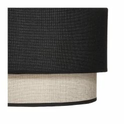 Sortie 😍 Atmosphera Luminaire Suspension en Velours Rouge D 38 cm 😀 -Atmosphera Soldes 3560237586694 3