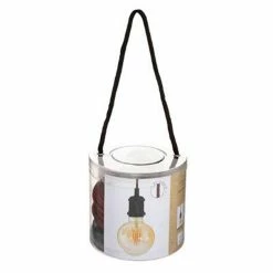 Les meilleures critiques de ⌛ Atmosphera Luminaire Suspension Câble couleur Noir & Blanc D 5 cm 🔔 -Atmosphera Soldes 3560237586816 4