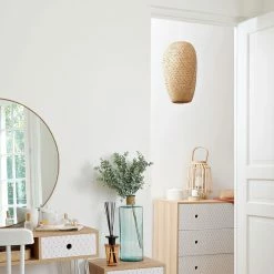 Grosses soldes 🛒 Suspension bambou Joyce D25 Atmosphera turel 🛒 8 Grosses soldes 🛒 Suspension bambou Joyce D25 Atmosphera turel 🛒 -Atmosphera Soldes 3560237586847 2