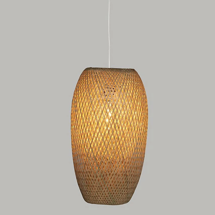 Grosses soldes 🛒 Suspension bambou Joyce D25 Atmosphera turel 🛒 5 Grosses soldes 🛒 Suspension bambou Joyce D25 Atmosphera turel 🛒 – Image 3