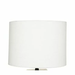 Tout neuf 🥰 Atmosphera Lampe à poser en métal Noir et abat-jour Blanc H 46 cm 😀 7 Tout neuf 🥰 Atmosphera Lampe à poser en métal Noir et abat-jour Blanc H 46 cm 😀 -Atmosphera Soldes 3560237598703 3