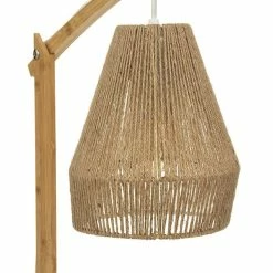 Meilleure affaire 👍 Lampe articulée Palm naturel H55 Atmosphera turel 👏 -Atmosphera Soldes 3560237598741 4