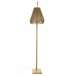 Le moins cher 👍 Lampadaire articulé Palm naturel H158 Atmosphera turel 👍 10 Le moins cher 👍 Lampadaire articulé Palm naturel H158 Atmosphera turel 👍 -Atmosphera Soldes 3560237598758 4