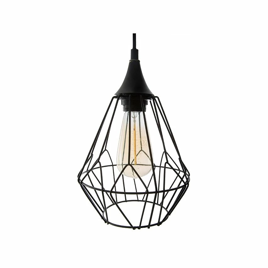 Meilleure vente đ Suspension filaire en mĂ©tal Trio - Atmosphera đ„ 6 Meilleure vente đ Suspension filaire en mĂ©tal Trio - Atmosphera đ„ â Image 4