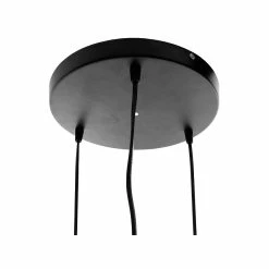 Meilleure vente đ Suspension filaire en mĂ©tal Trio - Atmosphera đ„ 11 Meilleure vente đ Suspension filaire en mĂ©tal Trio - Atmosphera đ„ -Atmosphera Soldes 3560238333167 5