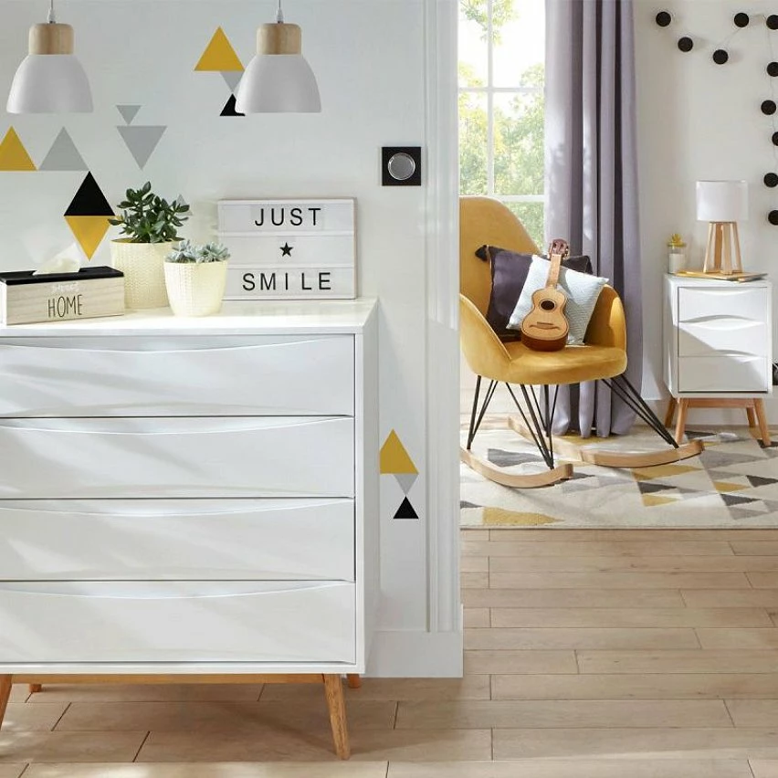 Offres đ„ Atmosphera Lampe Suspension MĂ©tal "Cloche" 19cm Blanc đ€© 9 Offres đ„ Atmosphera Lampe Suspension MĂ©tal "Cloche" 19cm Blanc đ€© â Image 7