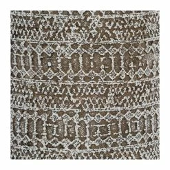 Grosses soldes 💯 Atmosphera Lampe à Poser Effet Béton "Melo" 33cm Beige 🎉 -Atmosphera Soldes 3560238658994 2