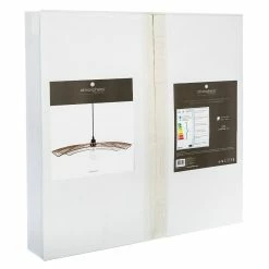 Budget ⭐ Suspension Filaire Chapeau - Atmosphera 🎉 11 Budget ⭐ Suspension Filaire Chapeau - Atmosphera 🎉 -Atmosphera Soldes 3560238659069 4