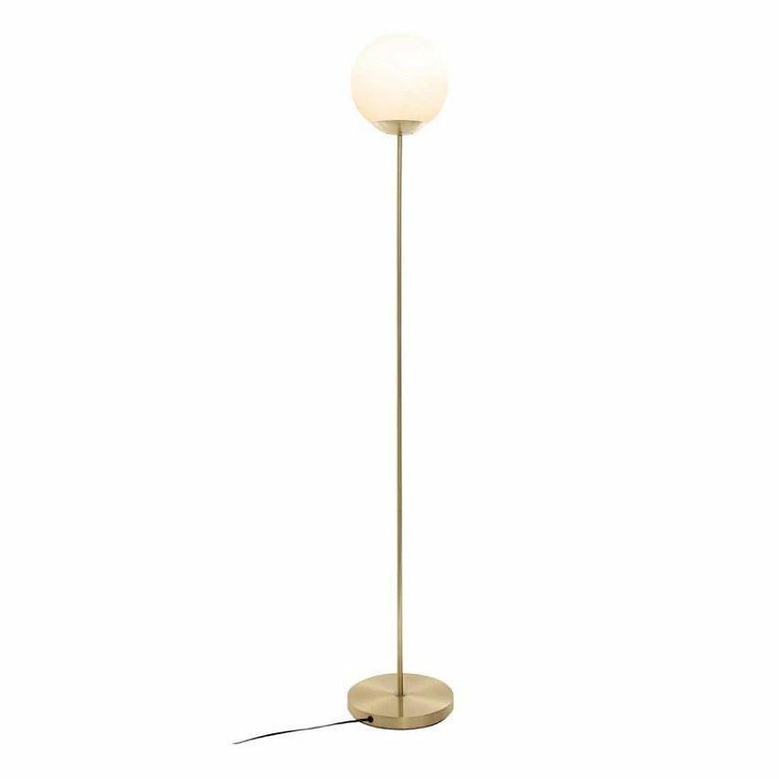 Nouveau đ„ Atmosphera Lampadaire Boule Design "Dris" 134cm Or đ 3 Nouveau đ„ Atmosphera Lampadaire Boule Design "Dris" 134cm Or đ