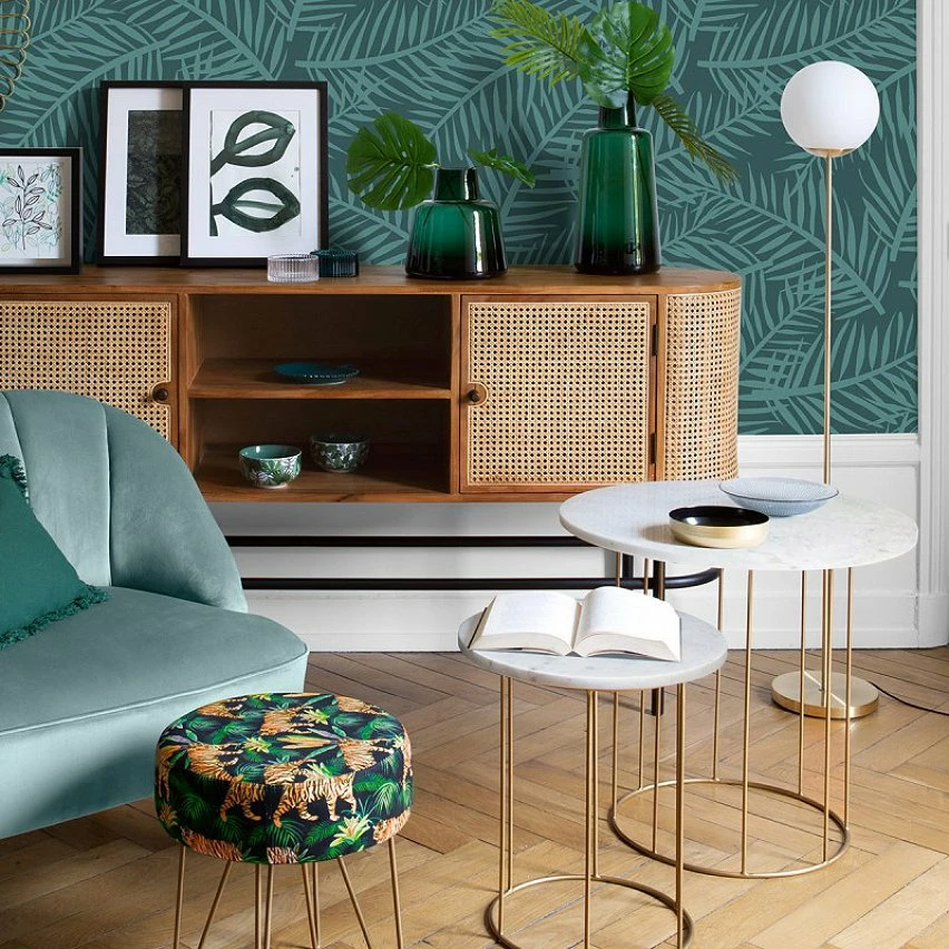 Nouveau đ„ Atmosphera Lampadaire Boule Design "Dris" 134cm Or đ 6 Nouveau đ„ Atmosphera Lampadaire Boule Design "Dris" 134cm Or đ â Image 4